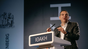 Ίδια «σκηνή», ίδιος πρωταγωνιστής, ίδια παράσταση: ο Αλέξης στο θέατρο της Ρεματιάς