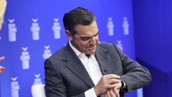 Το «μανιφέστο» Τσίπρα, η «αριστερά του κέντρου» και οι τέσσερις γωνίες του… τριγώνου