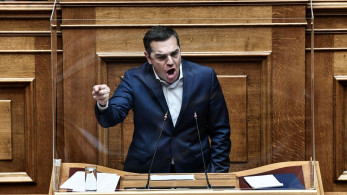 Ζυγώνει η ώρα για το νέο «κομματάκι» Τσίπρα - Αλαζονικό άρθρο από τον… μεσσία