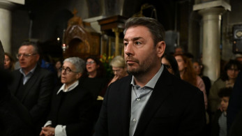 Δεν κουνιέται η βελόνα: το ΠΑΣΟΚ του Ανδρουλάκη εγκλωβισμένο στην τοξικότητα