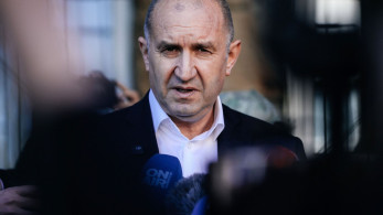 Βουλγαρία: Προβάδισμα στον φιλορώσο Ρούμεν Ράντεφ