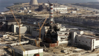40 χρόνια από το Τσερνόμπιλ: Εκδηλώσεις μνήμης στην Ουκρανία - Η ανάρτηση Ζελένσκι (video)