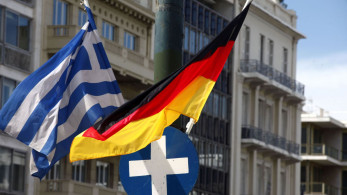 Οι ελέφαντες στο δωμάτιο των ελληνογερμανικών σχέσεων