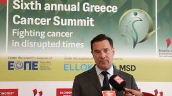 Άδωνις Γεωργιάδης στο Economist: Στο επίκεντρο των πολιτικών για τον καρκίνο βρίσκεται ο ασθενής