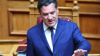 Άδωνις Γεωργιάδης για διαγραφή Πολάκη: «Είχε δίκιο στην κριτική του για να είμαστε και δίκαιοι»