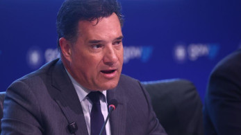 Σφοδρή επίθεση του Αδώνιδος Γεωργιάδη στην Ευρωπαϊκή Εισαγγελία: «Δημιουργεί τεχνητά πολιτική κρίση»