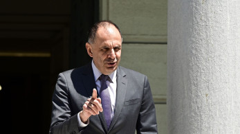 Γιώργος Γεραπετρίτης για την Ημέρα της Ευρώπης: Η συνεργασία των λαών μπορεί να νικήσει τους διχασμούς