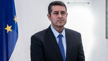Γιώργος Μυλωνάκης: κρίσιμη, αλλά σταθερή η κατάστασή του - Παραμένει στη ΜΕΘ