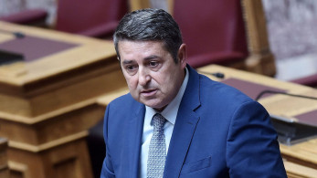 Γιώργος Μυλωνάκης: διασωληνωμένος για πέμπτη ημέρα - Κρίσιμα τα επόμενα 24ωρα (video)