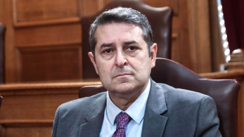 Ευχές από ΠΑΣΟΚ και ΣΥΡΙΖΑ για ταχεία ανάρρωση στον Γιώργο Μυλωνάκη