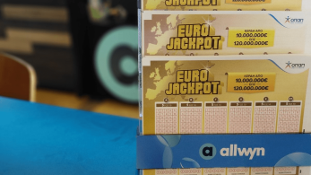 Giga τζακ ποτ 87 εκατ. ευρώ στο Eurojackpot - Απόψε στις 21:15 η μεγάλη κλήρωση