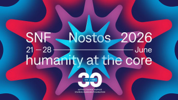 Το SNF Nostos 2026 του Ιδρύματος Σταύρος Νιάρχος πλησιάζει: όλο το πρόγραμμα
