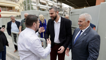 Νίκος Χαρδαλιάς: «Επενδύουμε πάνω από 100 εκατ. ευρώ για τη δημιουργία νέων σχολικών μονάδων στην Αττική»