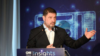 Νίκος Χαρδαλιάς στο CNN Insights-Tourism: Ο πήχης για την Αττική είναι η δημιουργία μεγαλύτερης αξίας για όλους