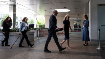 Την Πέμπτη νέος γύρος συνομιλιών Ισραήλ-Λιβάνου στην Ουάσινγκτον