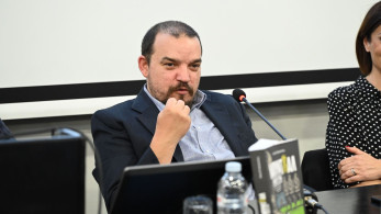 Πλήθος κόσμου στην παρουσίαση του βιβλίου «Μουντιάλ εμπιστευτικό» (photos)