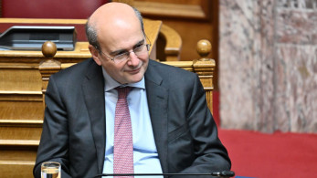 Κωστής Χατζηδάκης: Διεκδικούμε ψήφο ρεαλιστικής ελπίδας (video)