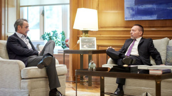 Γιάννης Στουρνάρας: ανανέωση της θητείας του στην ΤτΕ προτείνει η κυβέρνηση