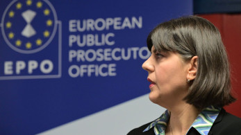 Λάουρα Κοβέσι: δυσφήμηση της Ελλάδας και μέσω συνεντεύξεων