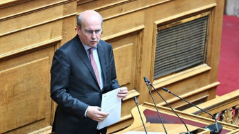 Κωστής Χατζηδάκης: Κάλπες στο τέλος της κυβερνητικής θητείας - Η αντιπολίτευση να μείνει μακριά από τη σφαίρα της τοξικότητας (video)