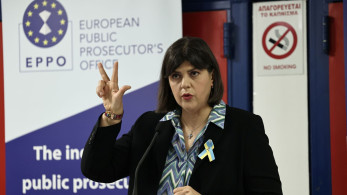 Βόμβες Σαλάτα και Σανιδά κατά της Λάουρα Κοβέσι