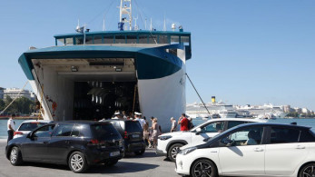 Έως 50% έκπτωση στα ακτοπλοϊκά εισιτήρια των αναπληρωτών εκπαιδευτικών