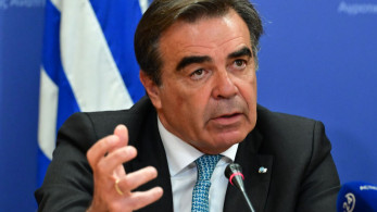 Μαργαρίτης Σχοινάς: «Να μας έχει εμπιστοσύνη ο αγροτικός κόσμος» (video)