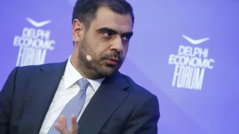 Παύλος Μαρινάκης: Το «ιδρώνουμε τη φανέλα» δεν ήταν μήνυμα σε πρόσωπα, αλλά κάλεσμα πολιτικής μάχης