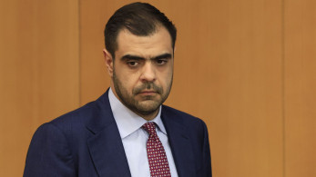 Παύλος Μαρινάκης: Δεν θα επιστρέψουμε στις πολιτικές που χρεοκόπησαν τη χώρα - Σφοδρή επίθεση στην αντιπολίτευση