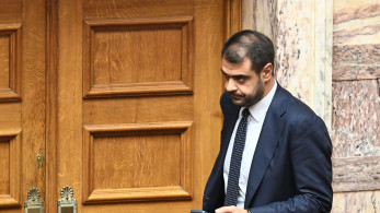 Παύλος Μαρινάκης για αρχειοθέτηση ΟΠΕΚΕΠΕ: Να ζητήσει συγγνώμη η αντιπολίτευση