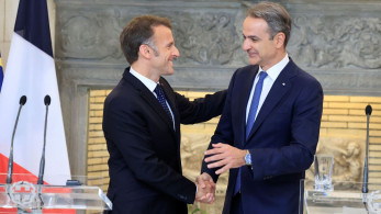 Κυριάκος Μητσοτάκης: στο Παρίσι την Τετάρτη - Θα συμμετέχει στη διεθνή συνάντηση κορυφής για το Διάστημα