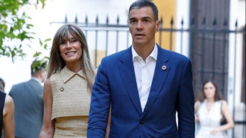 Αντιμέτωπη με κατηγορίες διαφθοράς η Μπεγκόνια Γκόμεθ, σύζυγος του Πέδρο Σάντσεθ