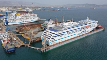 Nαυπηγεία Ελευσίνας: σε πλήρη εξέλιξη η ανάπτυξη νέων ρυμουλκών - Το θεσμικό πλαίσιο