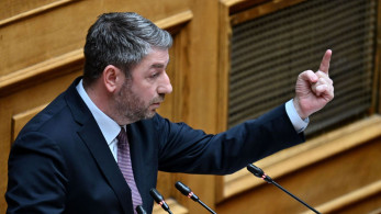 Ο πολύ θυμωμένος Ανδρουλάκης και η εμμονική αντιπολιτευτική τακτική
