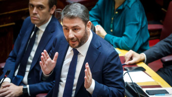 Πολλά νεύρα στο ΠΑΣΟΚ: ο θυμωμένος Ανδρουλάκης και τα εκνευρισμένα στελέχη
