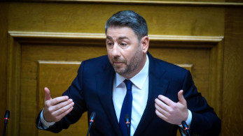 Ο Ανδρουλάκης «ψάχνει» πρωθυπουργισιμότητα: κραυγές και ψίθυροι στο ΠΑΣΟΚ
