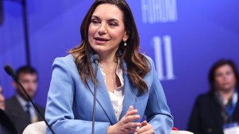 Κεφαλογιάννη: Παρά την κρίση στη Μέση Ανατολή, η Ελλάδα θεωρείται ασφαλής προορισμός
