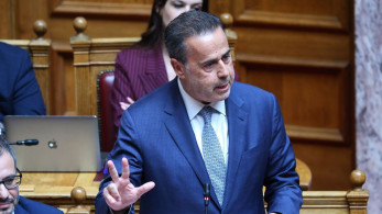 Σταύρος Παπασταύρου σε Νίκο Ανδρουλάκη: Έχετε χάσει τον πολιτικό προσανατολισμό - Επενδύετε στην τοξικότητα