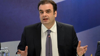 Στην Ουάσιγκτον ο Πιερρακάκης για το ΔΝΤ - Οι επαφές με διεθνείς παράγοντες (video)