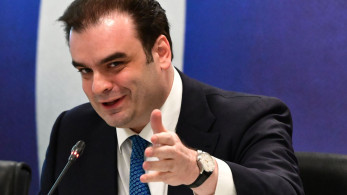 Κυριάκος Πιερρακάκης για την Ημέρα της Ευρώπης: Η Ευρώπη πρέπει να γίνει πιο δυνατή και πιο αυτόνομη