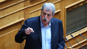 Σκληρό μήνυμα Παύλου Πολάκη στον Σωκράτη Φάμελλο: Ακατανόητες οι αποφάσεις της ΚΕ του ΣΥΡΙΖΑ