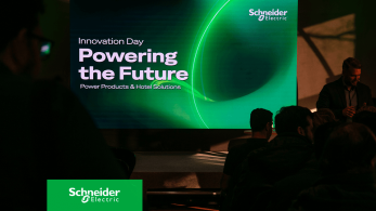 Schneider Electric: ολοκληρωμένες λύσεις βιωσιμότητας και αυτοματισμού για τα ξενοδοχεία του μέλλοντος