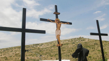 Εβδομάδα Παθών χωρίς Ανάσταση για 400 εκατομμύρια χριστιανούς στον κόσμο