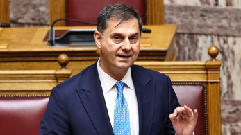 Χάρης Θεοχάρης: Το πτυχίο μου είναι από το Imperial College του Λονδίνου, αναγνωρισμένο από τον ΔΟΑΤΑΠ