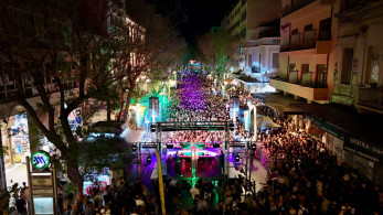Το «This is Athens Festival» μετατρέπει την Αθήνα τον Μάιο σε ένα απέραντο φεστιβάλ