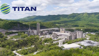 Όμιλος ΤΙΤΑΝ: αγορά 4.896 ιδίων μετοχών με μέση τιμή κτήσης 48,22 ευρώ ανά μετοχή