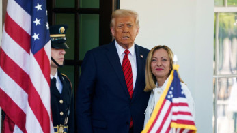 Ντόναλντ Τραμπ κατά Τζόρτζια Μελόνι: Απαράδεκτη η στάση της - Δεν μπορώ να πιστέψω ότι αρέσει στον κόσμο
