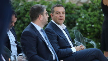 Τσίπρας-Ανδρουλάκης: ούνα φάτσα, ούνα ράτσα