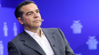 Ο Τσίπρας σβήνει την Αριστερά από τον χάρτη