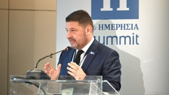 Νίκος Χαρδαλιάς: Η συνταγματική αναθεώρηση ευκαιρία για ένα μοντέλο μητροπολιτικής διακυβέρνησης